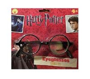 Picture of Okulary Harry Potter