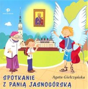 Picture of Spotkanie z Panią Jasnogórską