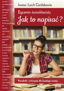 Picture of Egzamin ósmoklasisty Jak to napisać?