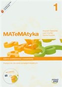 MATeMAtyka... - Wojciech Babiański, Lech Chańko, Dorota Ponczek -  books from Poland