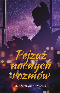 Picture of Pejzaż nocnych rozmów