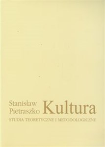 Obrazek Kultura Studia teoretyczne i metodologiczne