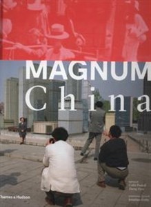Obrazek Magnum China
