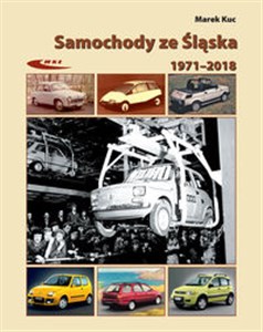 Obrazek Samochody ze Śląska 1971-2018