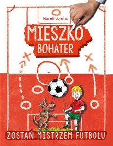 Picture of Mieszko bohater Zostań mistrzem futbolu