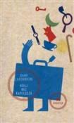 Kraj bez k... - Dany Laferriere -  books from Poland