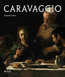 Obrazek Caravaggio Stwarzanie widza