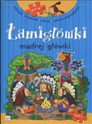 Łamigłówki... - Agnieszka Bator, Anna Podgórska, Renata Wiącek -  foreign books in polish 