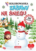 Zabawy na ... - Katarzyna Ratajszczak, Adam Gdula -  Polish Bookstore 