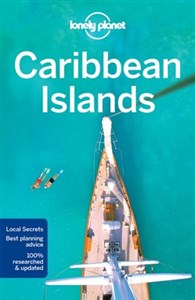 Picture of Lonely Planet Caribbean Islands