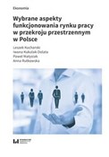 Polska książka : Wybrane as... - Leszek Kucharski, Iwona Kukulak-Dolata, Paweł Matysiak, Anna Rutkowska