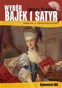 Wybór baje... - Ignacy Krasicki -  Książka z wysyłką do UK