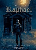 Raphael - Tillie Cole -  books from Poland