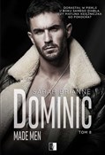 Dominic. M... - Sarah Brianne -  books from Poland