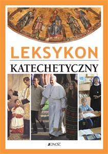 Picture of Leksykon katechetyczny
