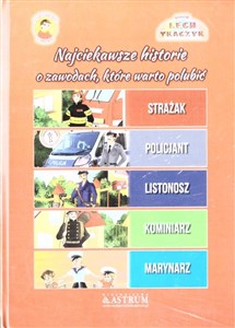 Picture of Najciekawsze historie o zawodach