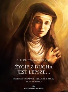 Picture of Życie z Ducha jest lepsze..