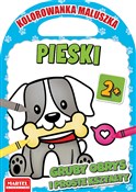 polish book : Pieski. Ko... - Hubert Włodarczyk