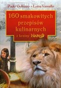 160 smakow... - Paolo Gulisano, Luisa Vasallo -  books from Poland