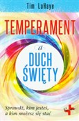 Książka : Temperamen... - Tim Lahaye