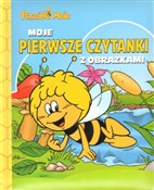 Pszczółka ... - Anna Wiśniewska (red.) -  Książka z wysyłką do UK
