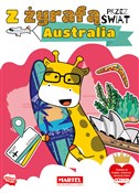 polish book : Australia.... - Katarzyna Salamon