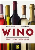 Polska książka : Wino Prakt... - Richard Kitowski, Jocelyn Klemm