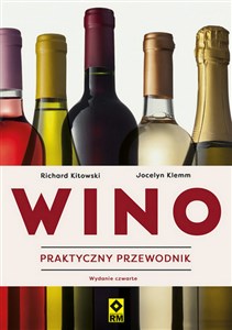Picture of Wino Praktyczny przewodnik