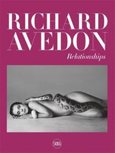 Picture of Richard Avedon: Relationships