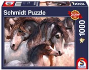 Puzzle 100... -  Książka z wysyłką do UK