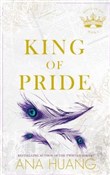 King of Pr... - Ana Huang -  books from Poland