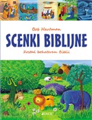 Scenki bib... - Bob Hartman -  Polish Bookstore 
