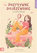 polish book : Self-care ... - Iza Maliszewska