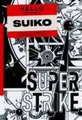polish book : Super Stri... - Suiko