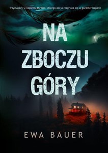 Obrazek Na zboczu góry