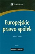Europejski... - Adam Opalski -  books from Poland