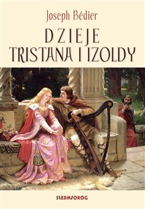 Picture of Dzieje Tristana i Izoldy