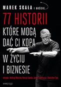 Książka : 77 histori... - Marek Skała