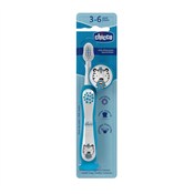 Szczoteczk... - Chicco -  books from Poland