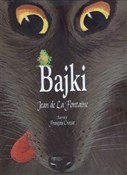 Bajki - Fontaine Jean La -  foreign books in polish 