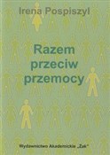 Razem prze... - Irena Pospiszyl -  books from Poland