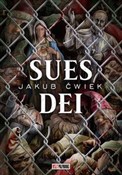 Sues Dei - Jakub Ćwiek -  Polish Bookstore 