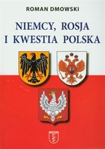 Picture of Niemcy Rosja i kwestia polska