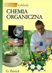 Obrazek Krótkie wykłady Chemia organiczna