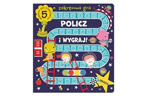 Picture of Zakręcona gra Policz i wygraj