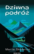 Dziwna pod... - Marta Skowron -  books in polish 