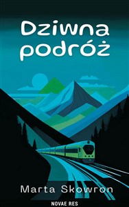 Picture of Dziwna podróż
