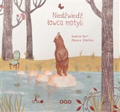 Niedźwiedź... - Susanna Isern -  books from Poland
