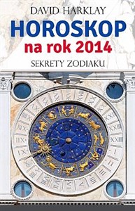 Picture of Horoskop na rok 2014 Sekrety zodiaku