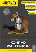 polish book : Konrad wal... - Adam Mickiewicz
